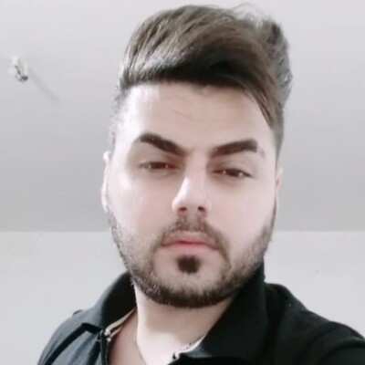 حسین عامری وی لیلا لیلا لیلا ناز نکن ابروت